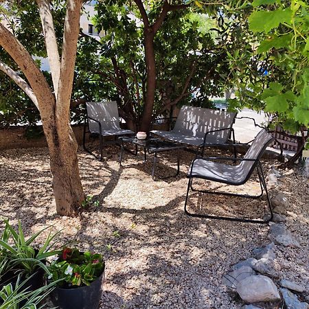 Apartman Vesna Pag Διαμέρισμα Pag Town Εξωτερικό φωτογραφία