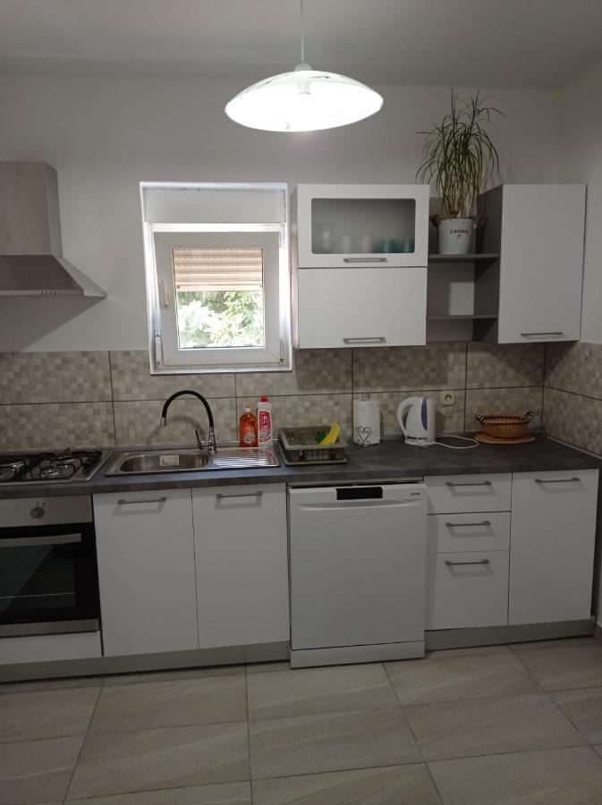 Apartman Vesna Pag Διαμέρισμα Pag Town Εξωτερικό φωτογραφία