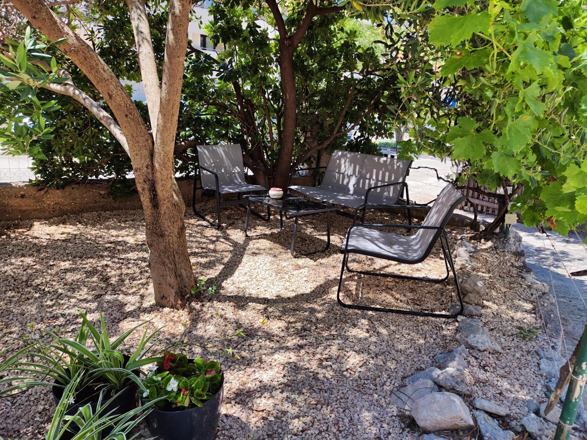 Apartman Vesna Pag Διαμέρισμα Pag Town Εξωτερικό φωτογραφία
