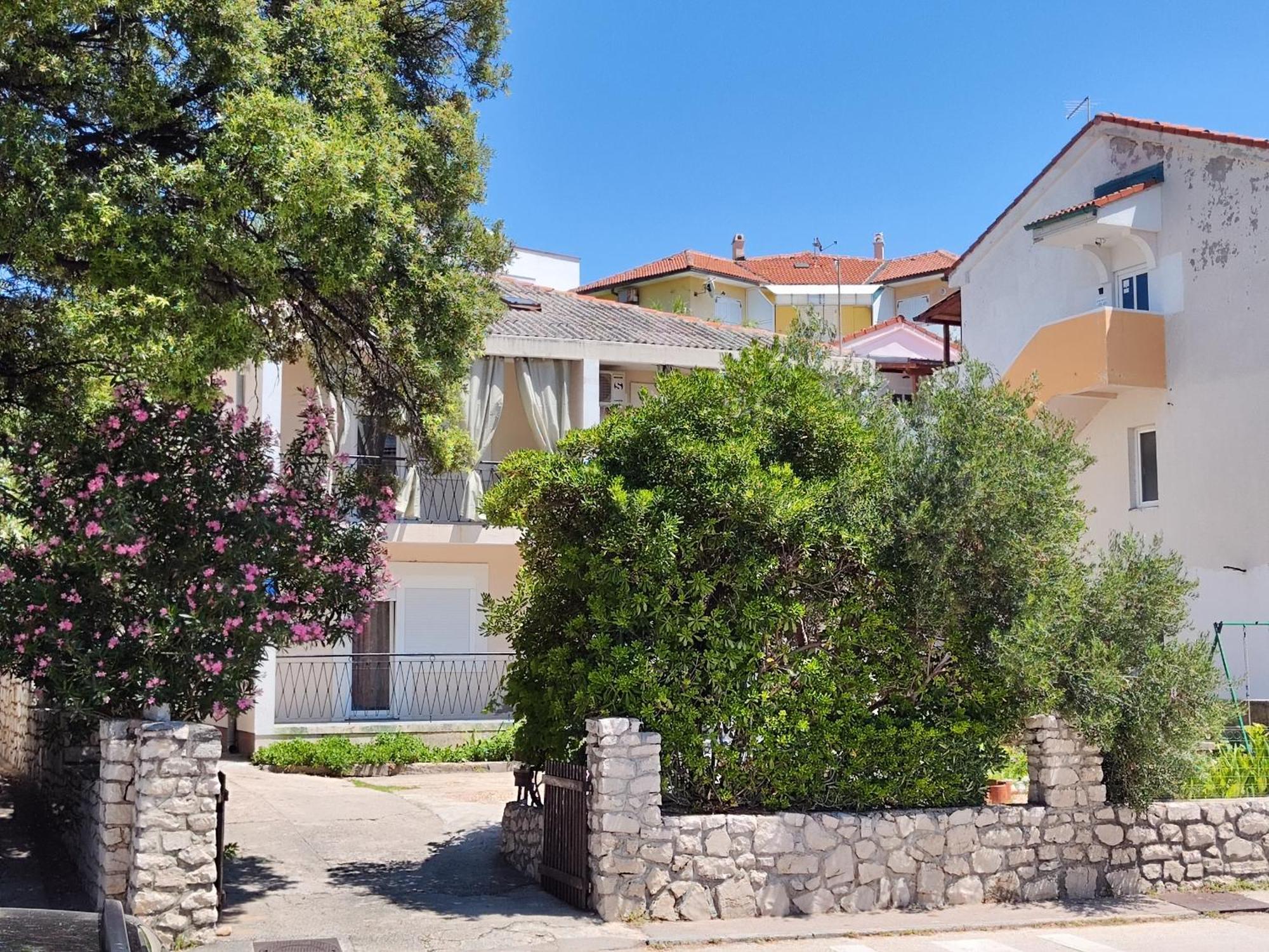 Apartman Vesna Pag Διαμέρισμα Pag Town Εξωτερικό φωτογραφία