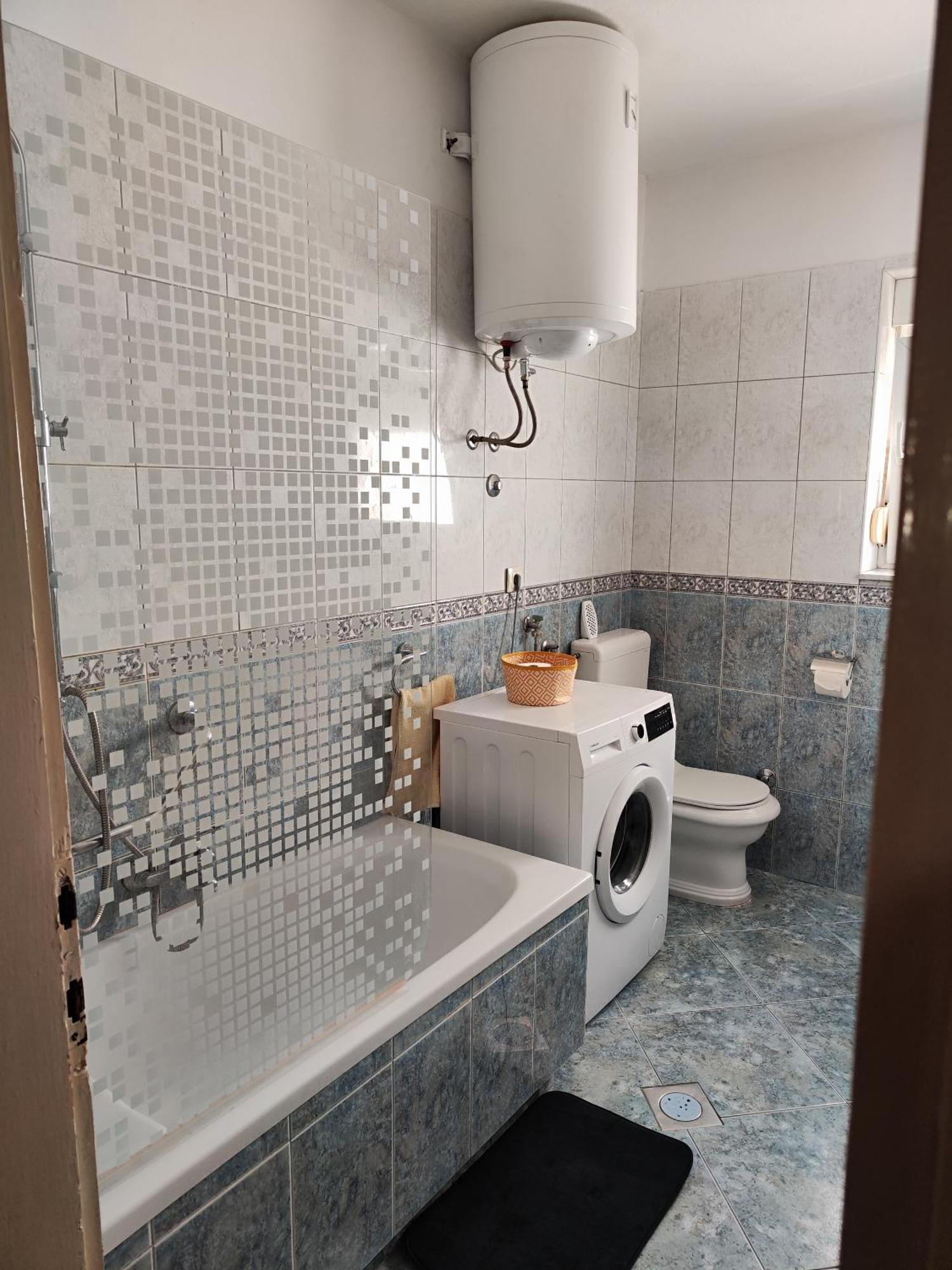 Apartman Vesna Pag Διαμέρισμα Pag Town Εξωτερικό φωτογραφία