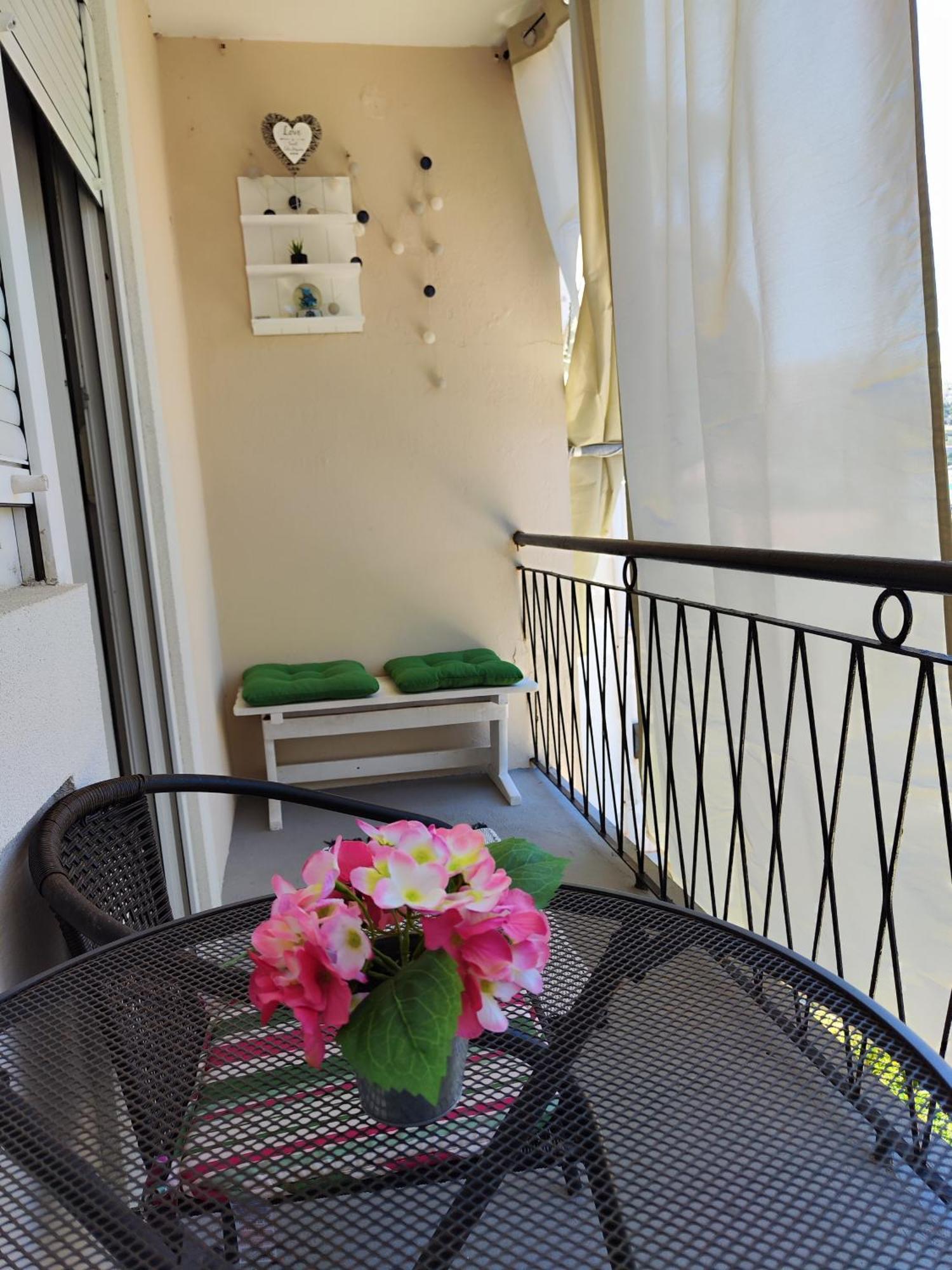 Apartman Vesna Pag Διαμέρισμα Pag Town Εξωτερικό φωτογραφία