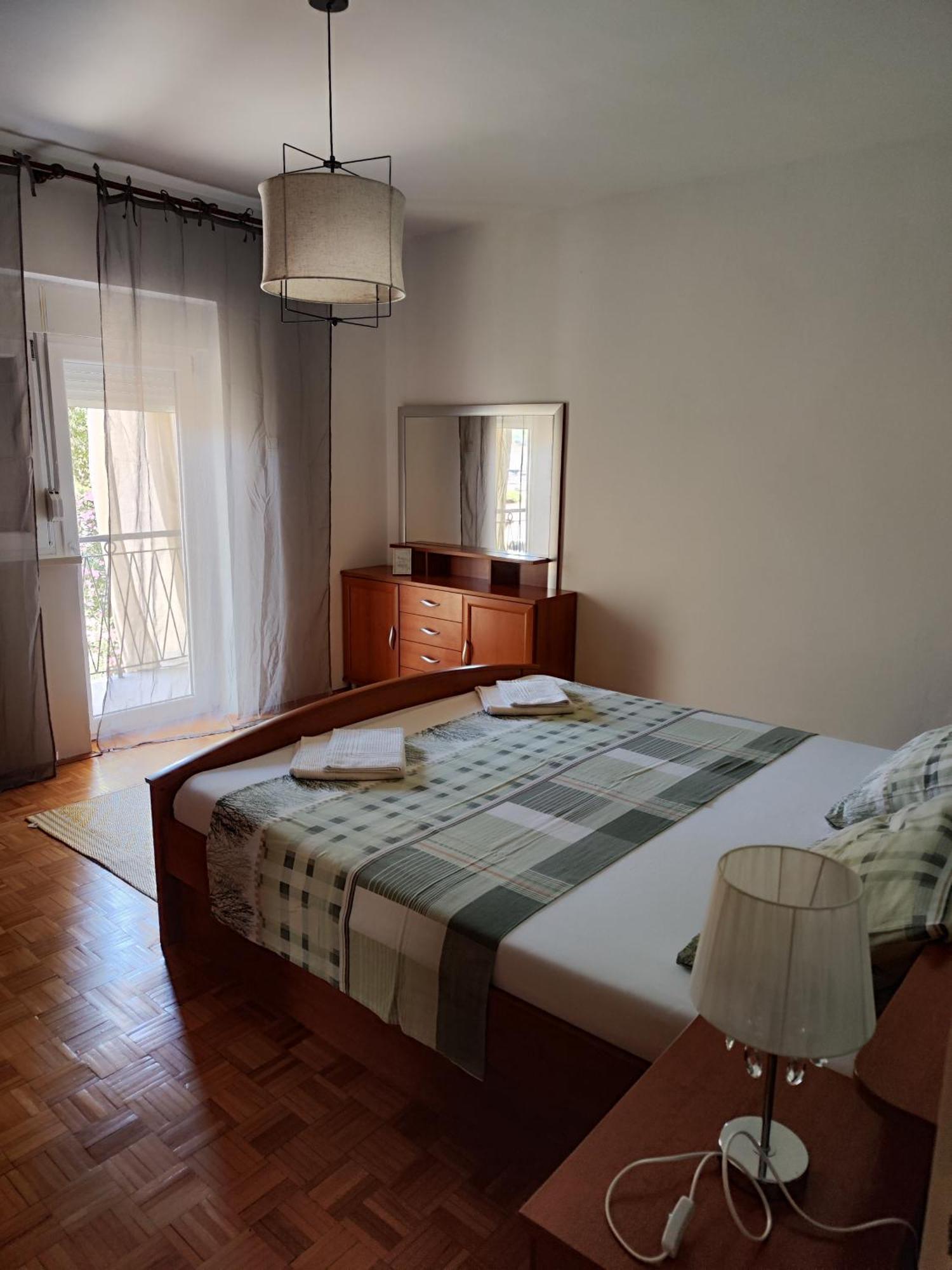 Apartman Vesna Pag Διαμέρισμα Pag Town Εξωτερικό φωτογραφία
