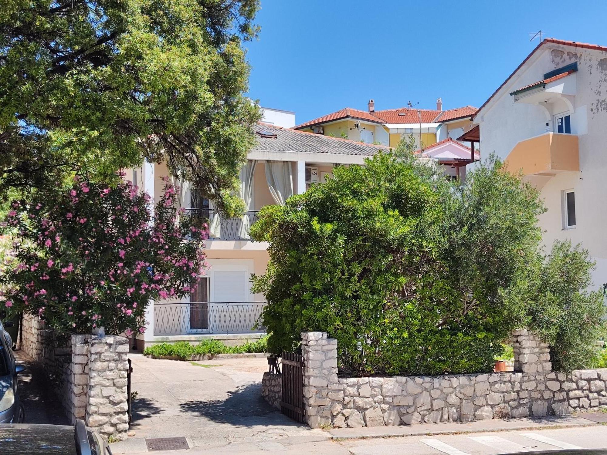 Apartman Vesna Pag Διαμέρισμα Pag Town Εξωτερικό φωτογραφία