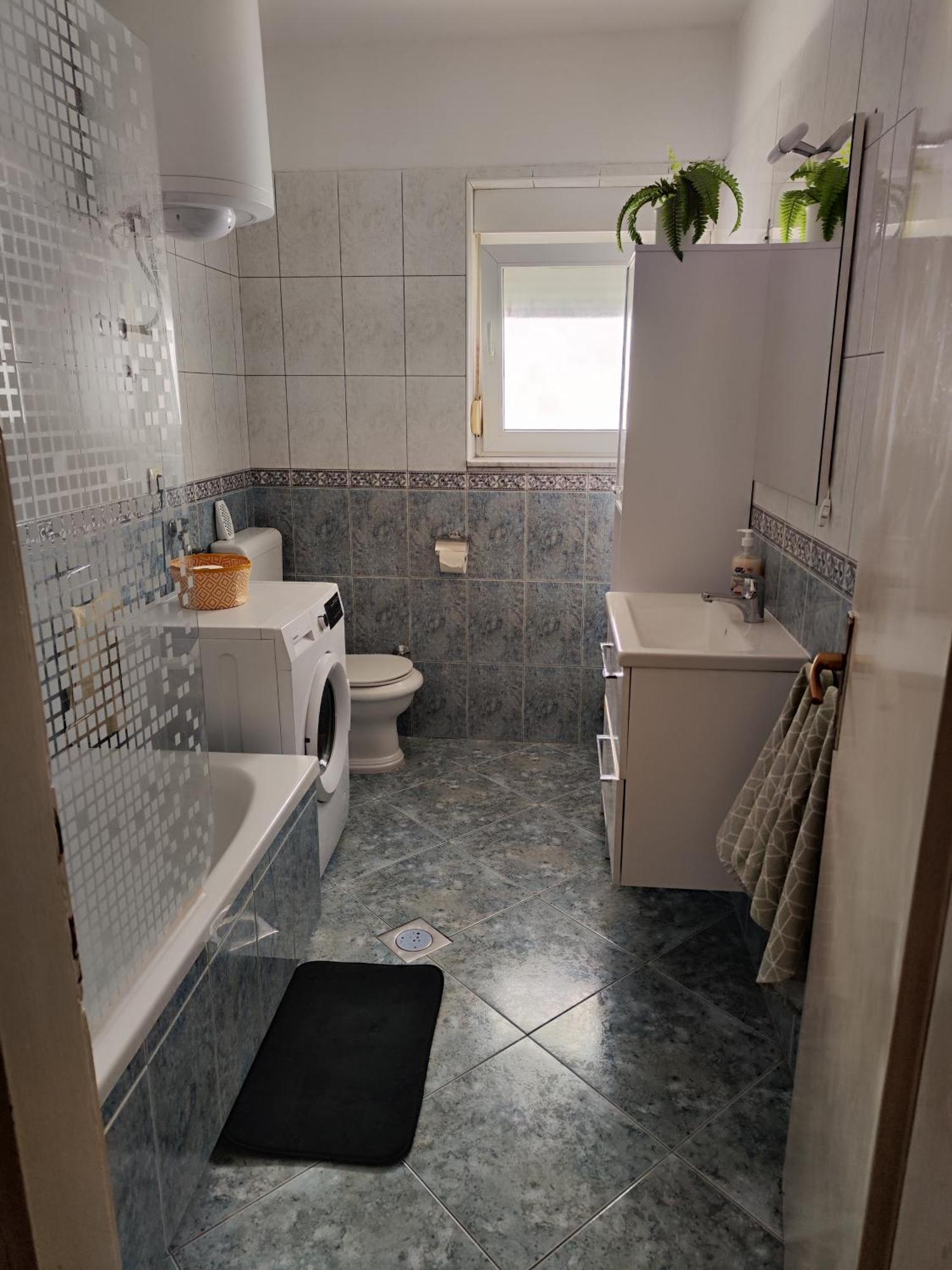 Apartman Vesna Pag Διαμέρισμα Pag Town Εξωτερικό φωτογραφία