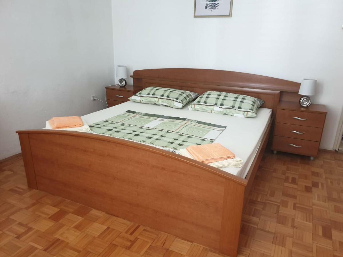 Apartman Vesna Pag Διαμέρισμα Pag Town Εξωτερικό φωτογραφία