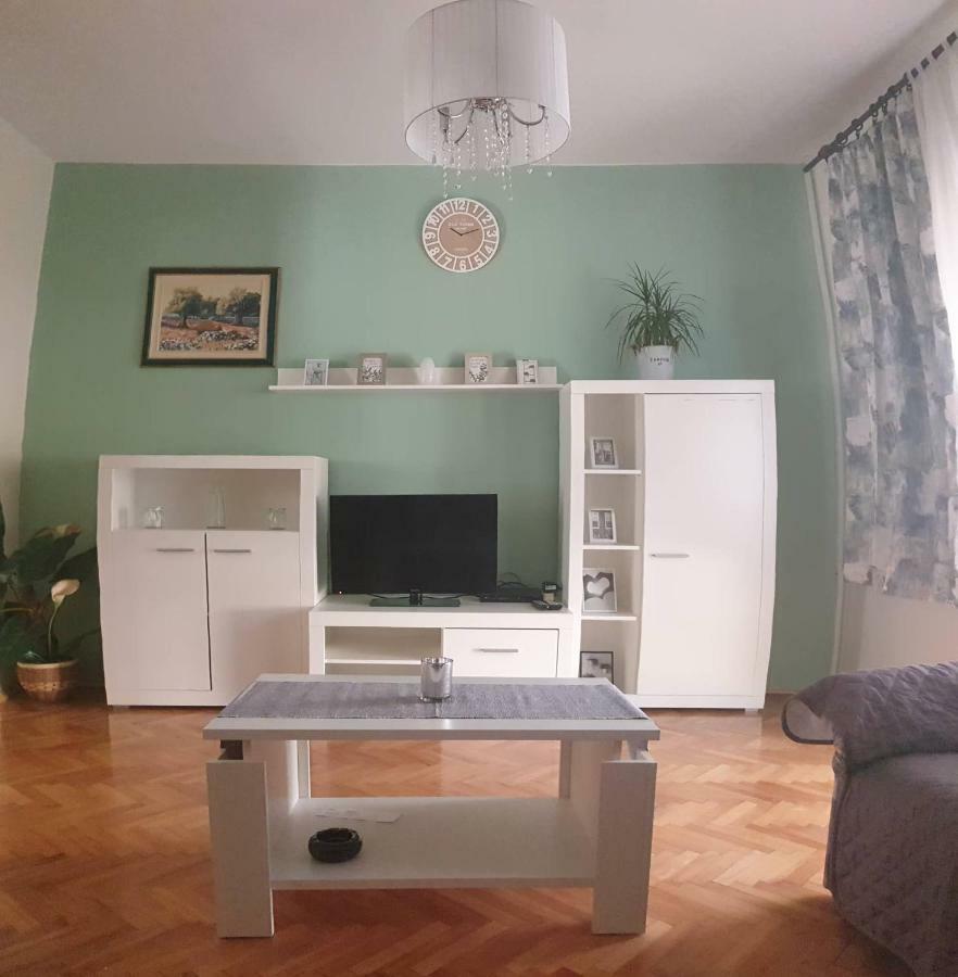 Apartman Vesna Pag Διαμέρισμα Pag Town Εξωτερικό φωτογραφία