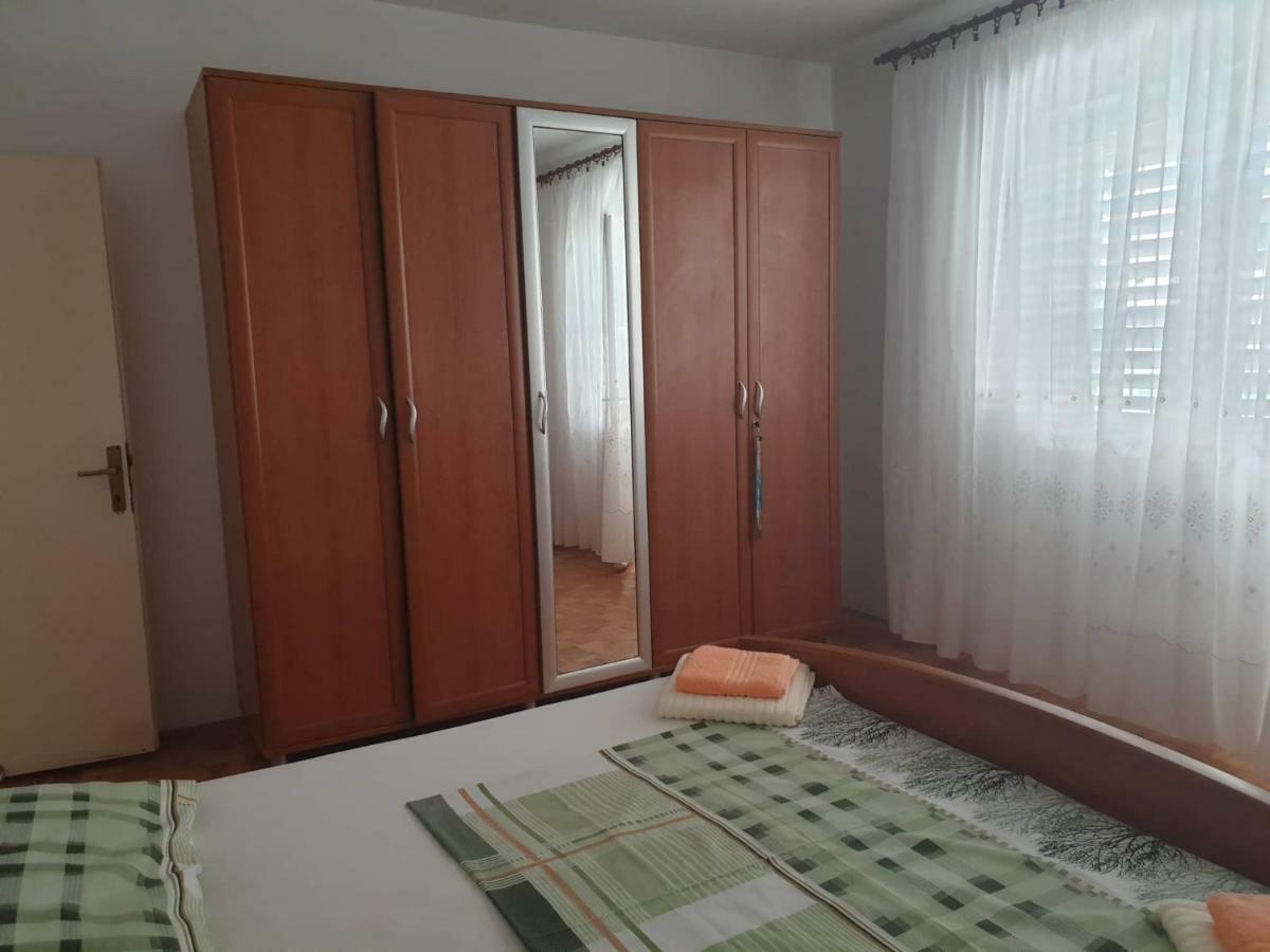 Apartman Vesna Pag Διαμέρισμα Pag Town Εξωτερικό φωτογραφία