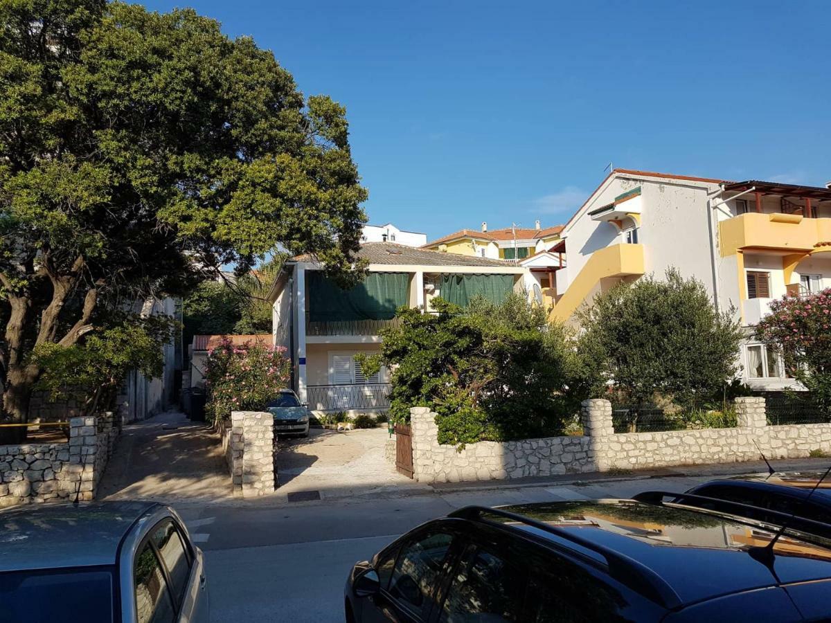 Apartman Vesna Pag Διαμέρισμα Pag Town Εξωτερικό φωτογραφία